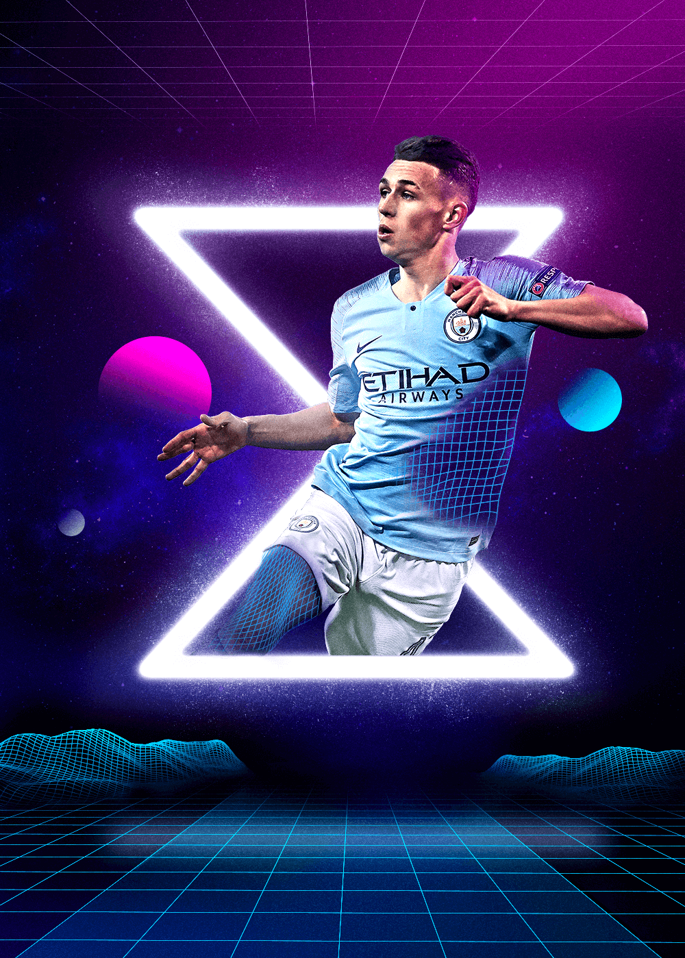 他保持高效 他保持高效