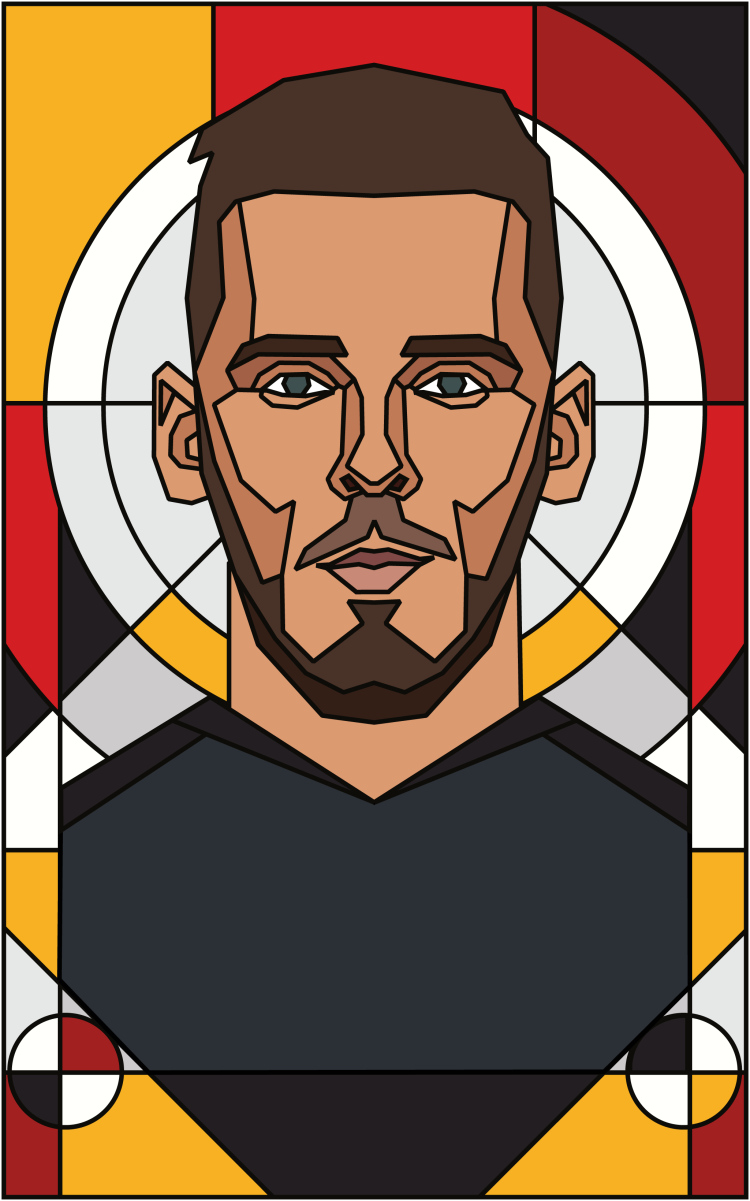 团队精神往 团队精神往