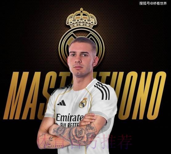 世体:安帅喜欢德托马斯 球员符合皇马前锋的条件 世体:安帅喜欢德托马斯 球员符合皇马前锋的条件